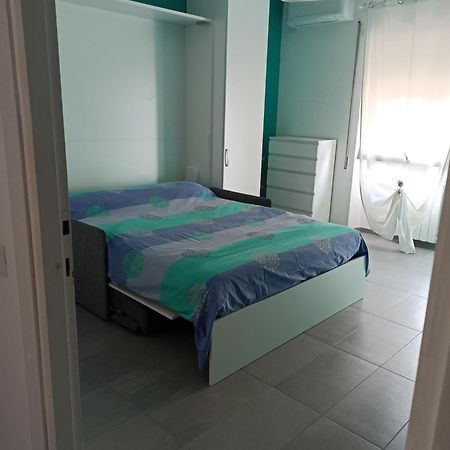 Smart Home Tiburtina Rome Exterior photo