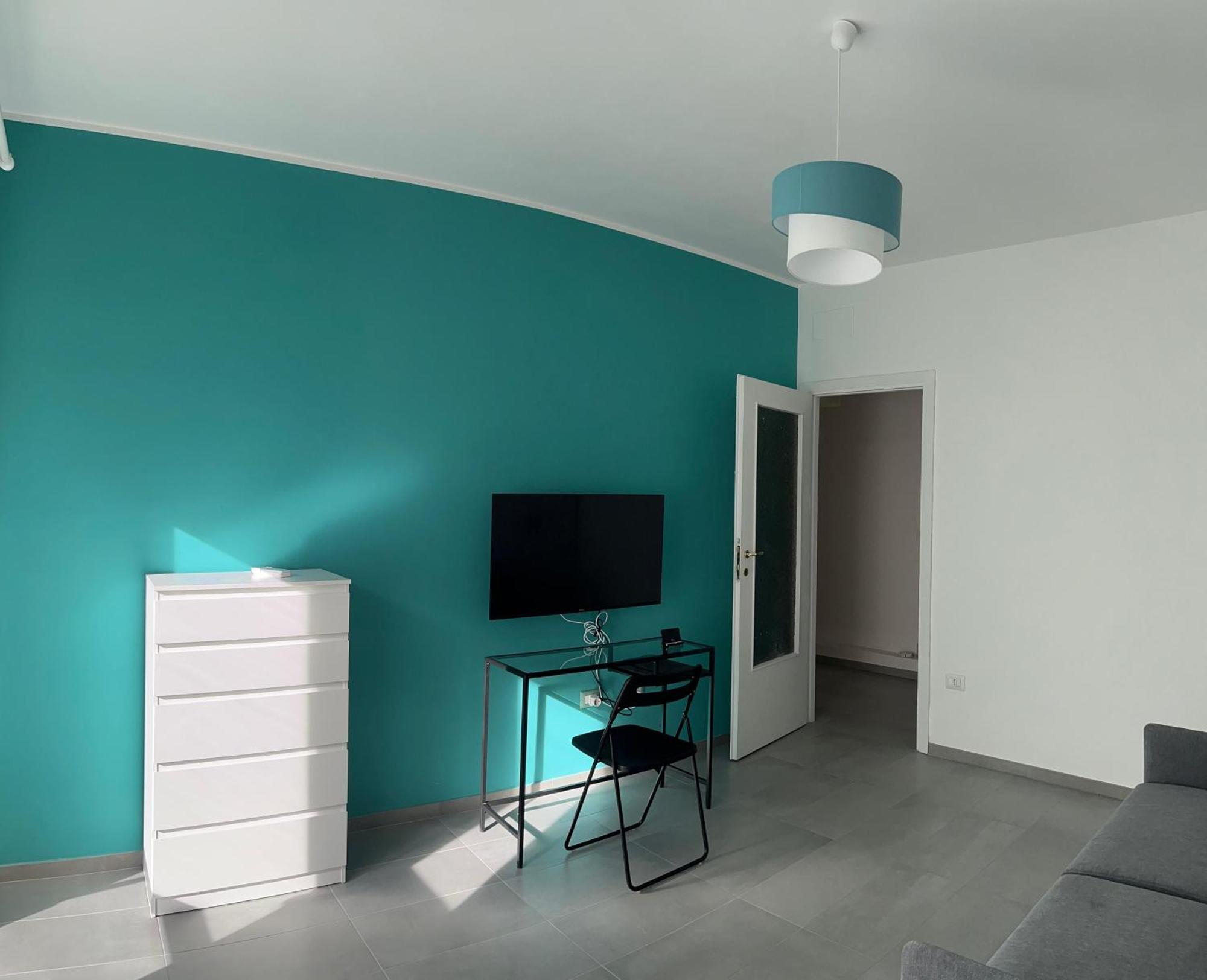 Smart Home Tiburtina Rome Exterior photo